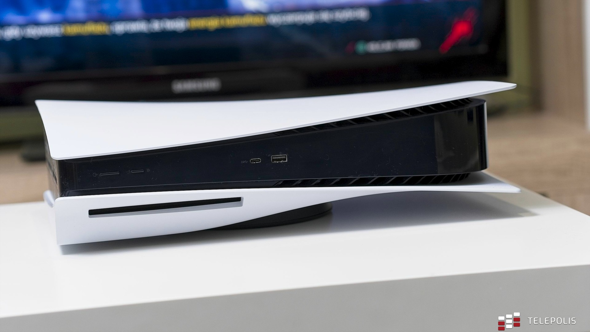 Sony nie traci już na PlayStation 5