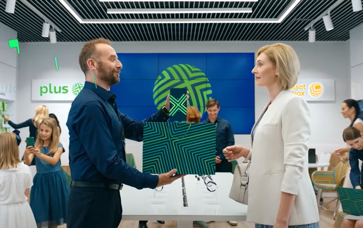 Plus: 5G dla każdego, w każdym abonamencie