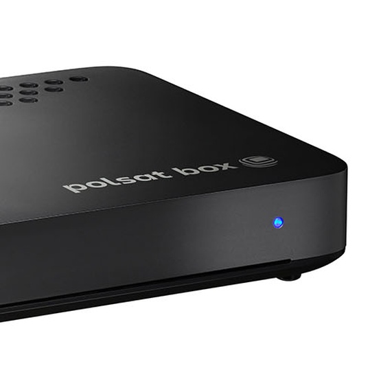 Polsat Box wprowadza nowy dekoder 4K
