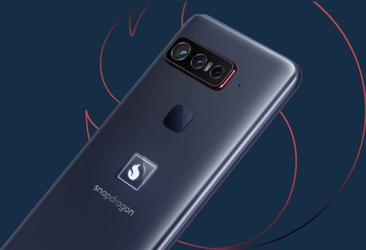 Smartfon marki Qualcomm ma całkiem niezły aparat (według DxOMark)