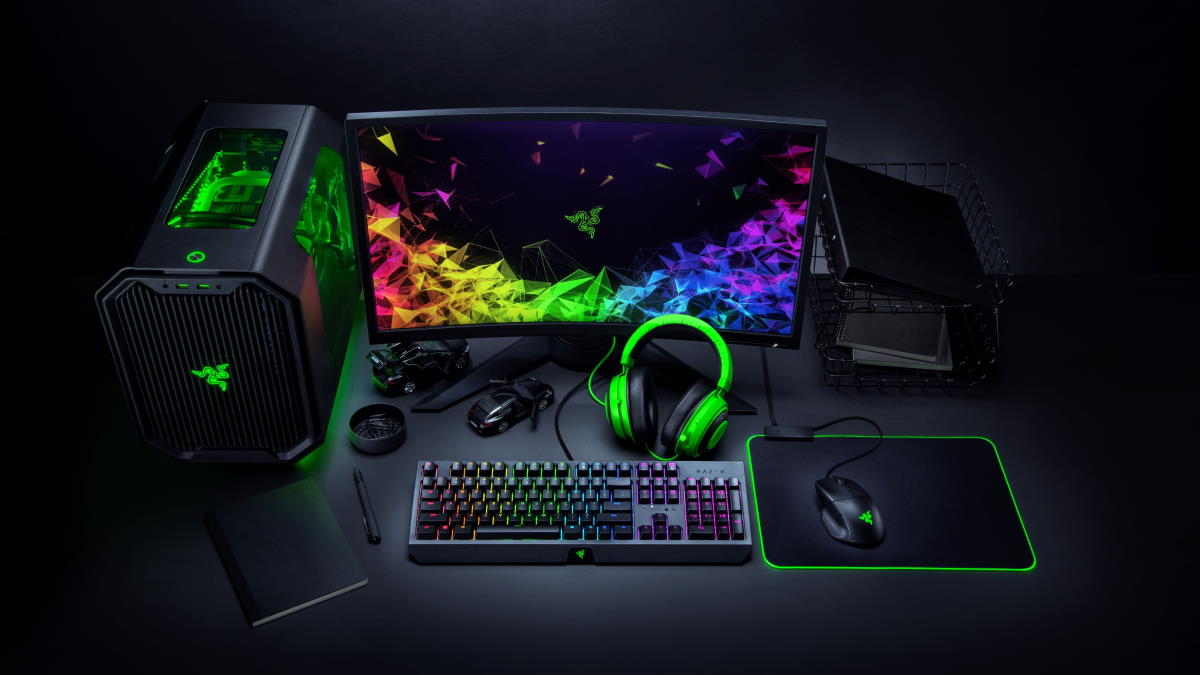 Krytyczny błąd Razer Synapse pozwala uzyskać uprawnienia systemowe