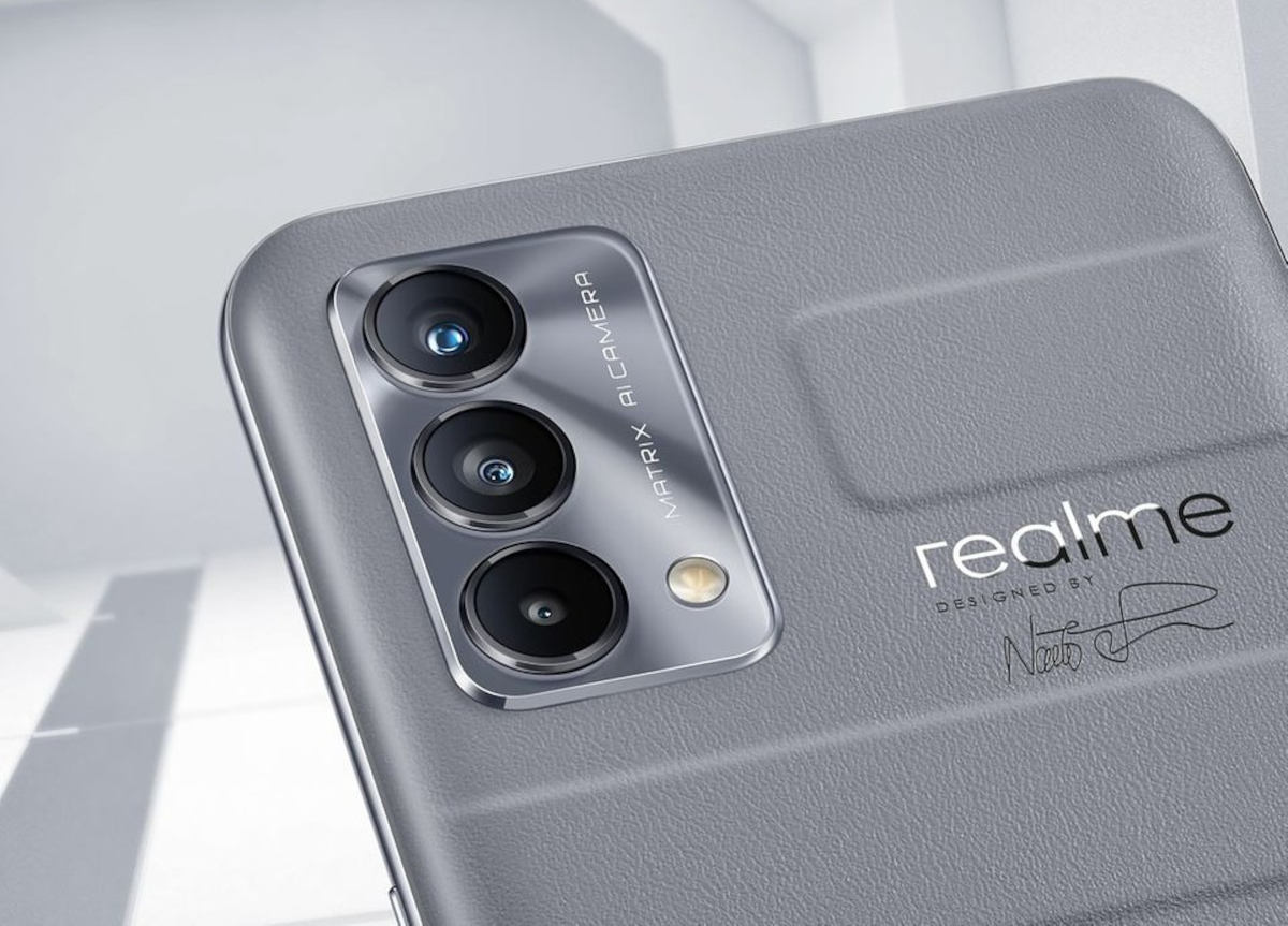 Realme zapowiada polską premierę Realme GT Master Edition. Jakie ceny?