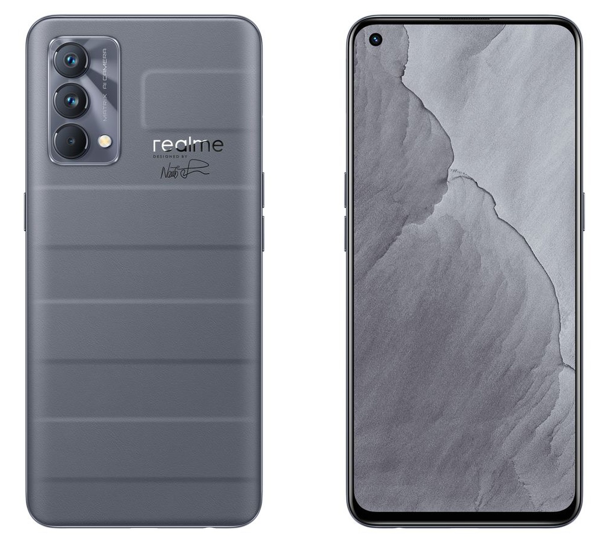 Realme GT Master Edition i GT Exporer z globalną premierą. Jest też pierwszy laptop marki