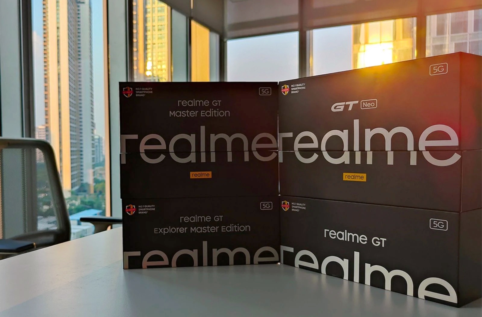 Kiedy laptop realme w Polsce? Wiceprezes realme odpowiada na trudne pytania