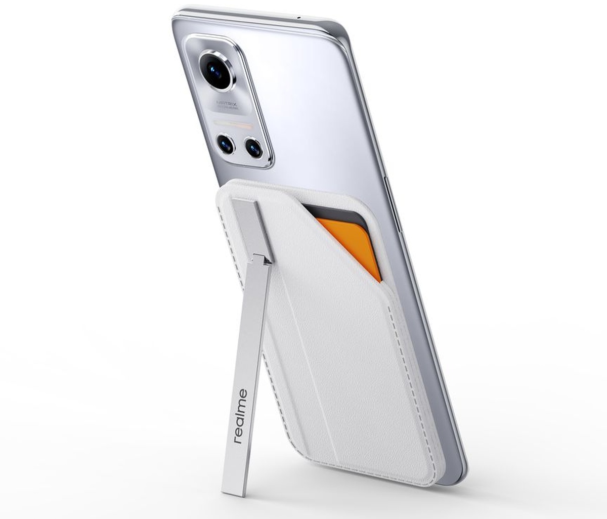 Realme MagDart: szybkie, magnetyczne ładowanie bezprzewodowe