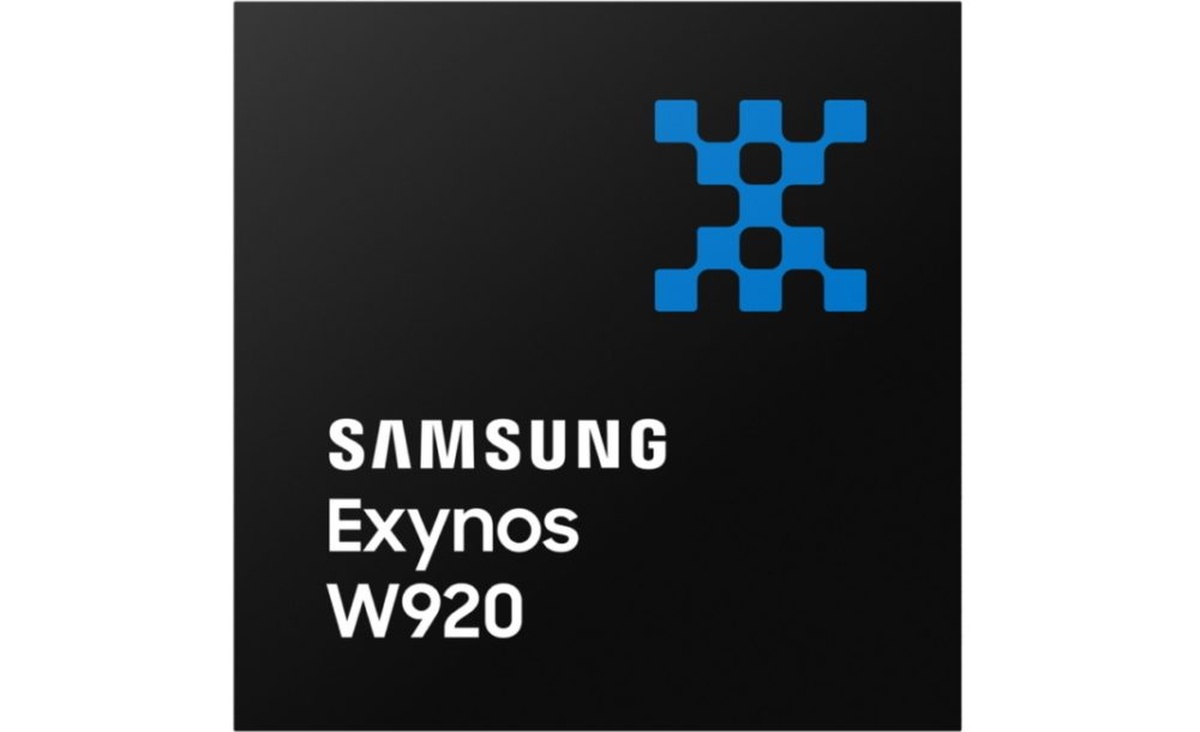 Samsung Exynos W920 zaprezentowany. Ten chipset napędzi zegarki Galaxy Watch4