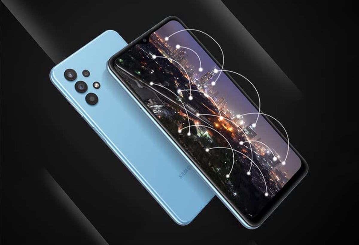 Samsung Galaxy M32 5G debiutuje z MediaTekiem Dimensity 720 i baterią 5000 mAh