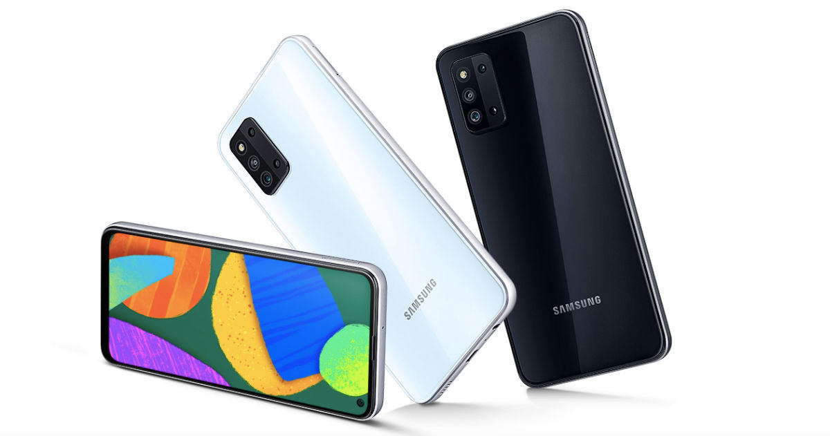 Galaxy M52 5G tuż przed premierą już prawie bez tajemnic