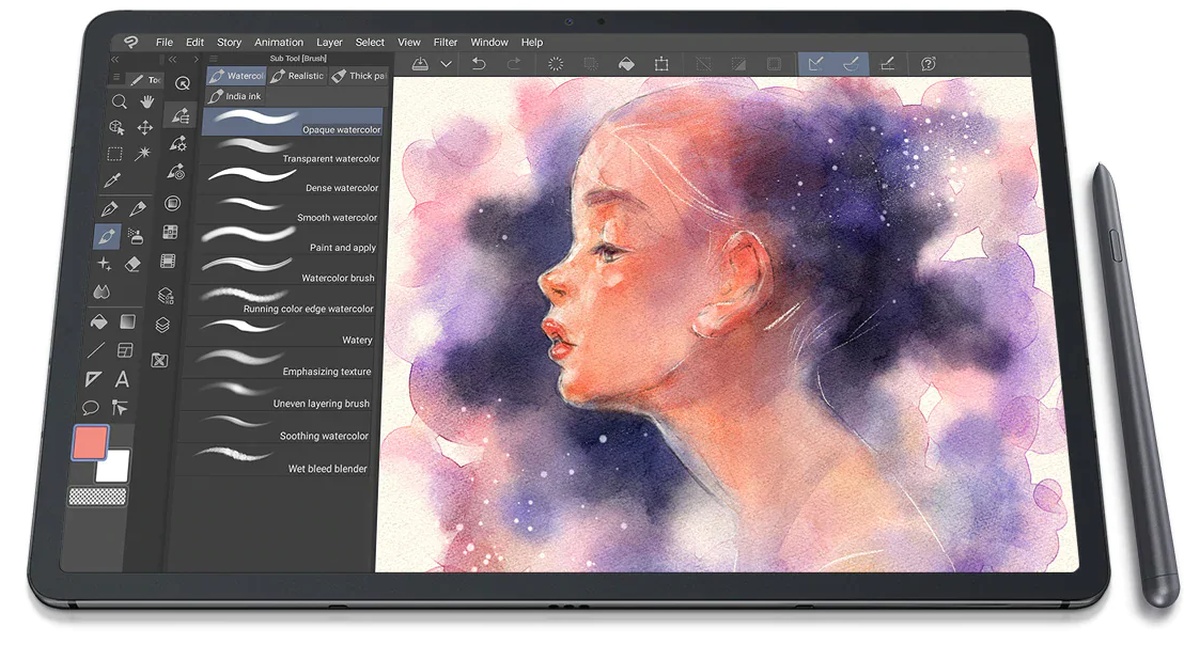 Oppo Reno4 Pro 5G i Samsung Galaxy Tab S7+ 5G w ofercie tygodnia Orange