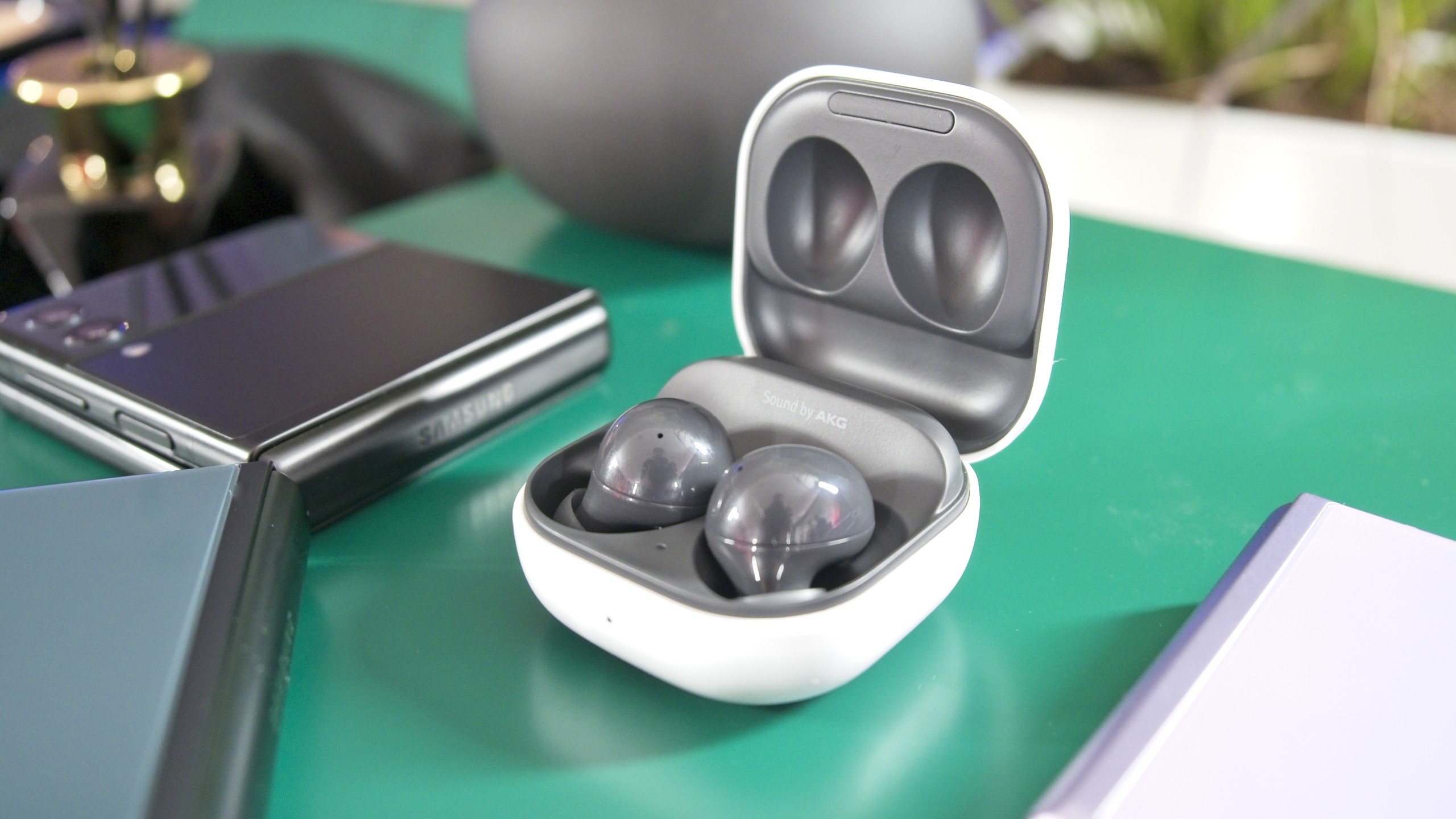 Samsung rusza z przedsprzedażą urządzeń Galaxy Z Fold3 i Z Flip3, Galaxy Watch4 i Galaxy Buds2