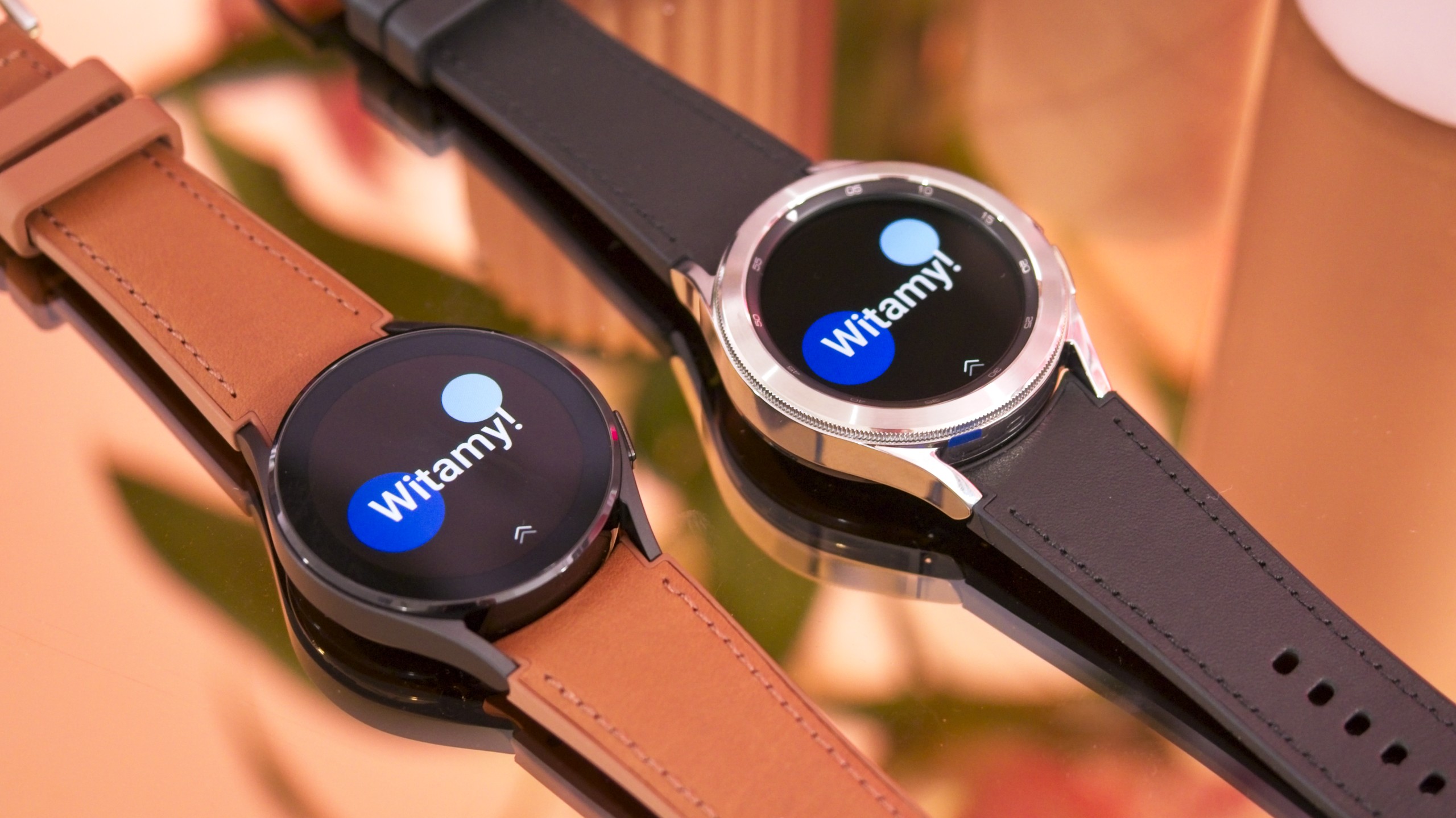 Samsung Galaxy Watch4 i Buds2 – premiera smartwatcha i słuchawek z ANC