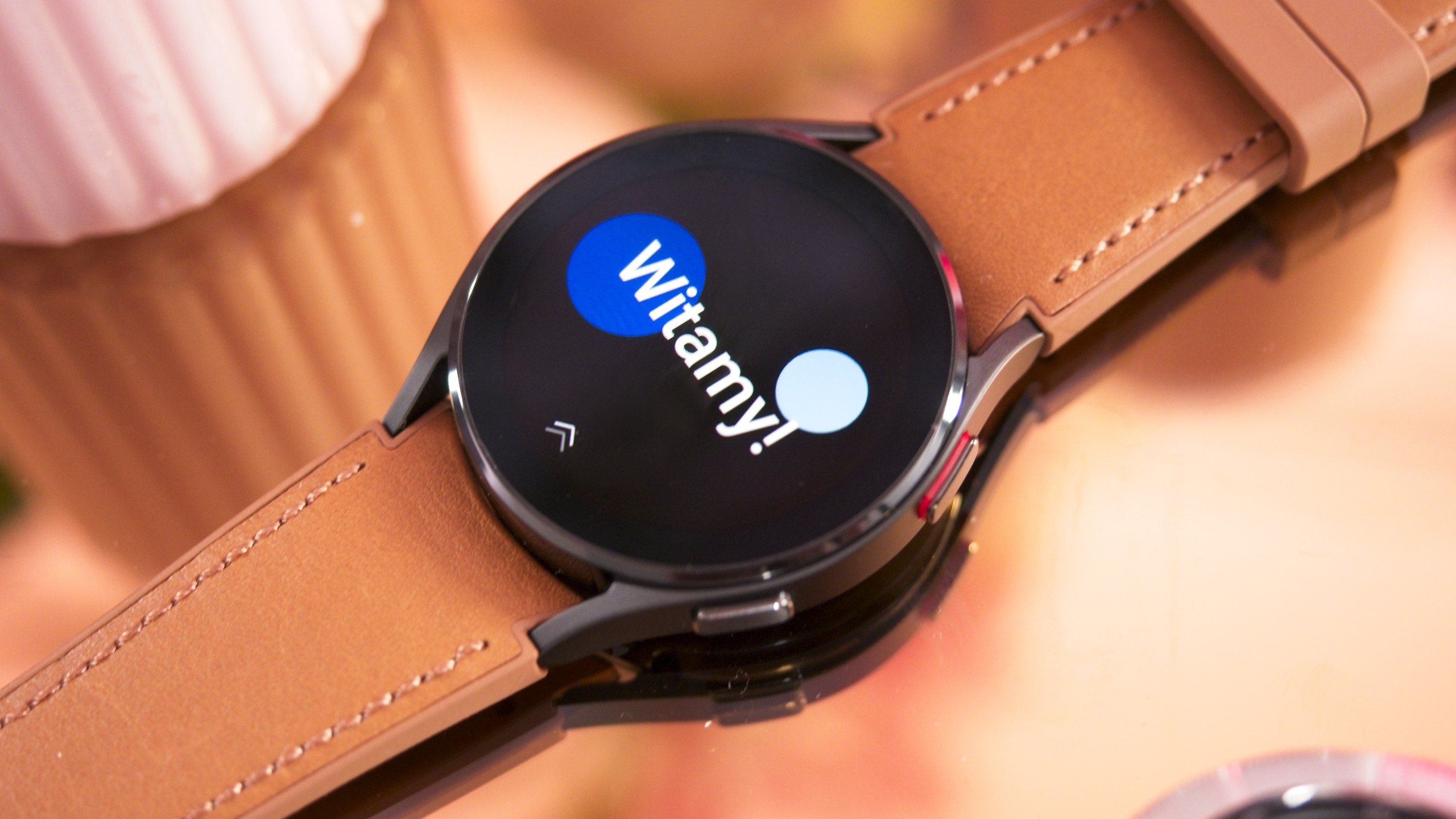 Samsung Galaxy Watch4 i Buds2 – premiera smartwatcha i słuchawek z ANC