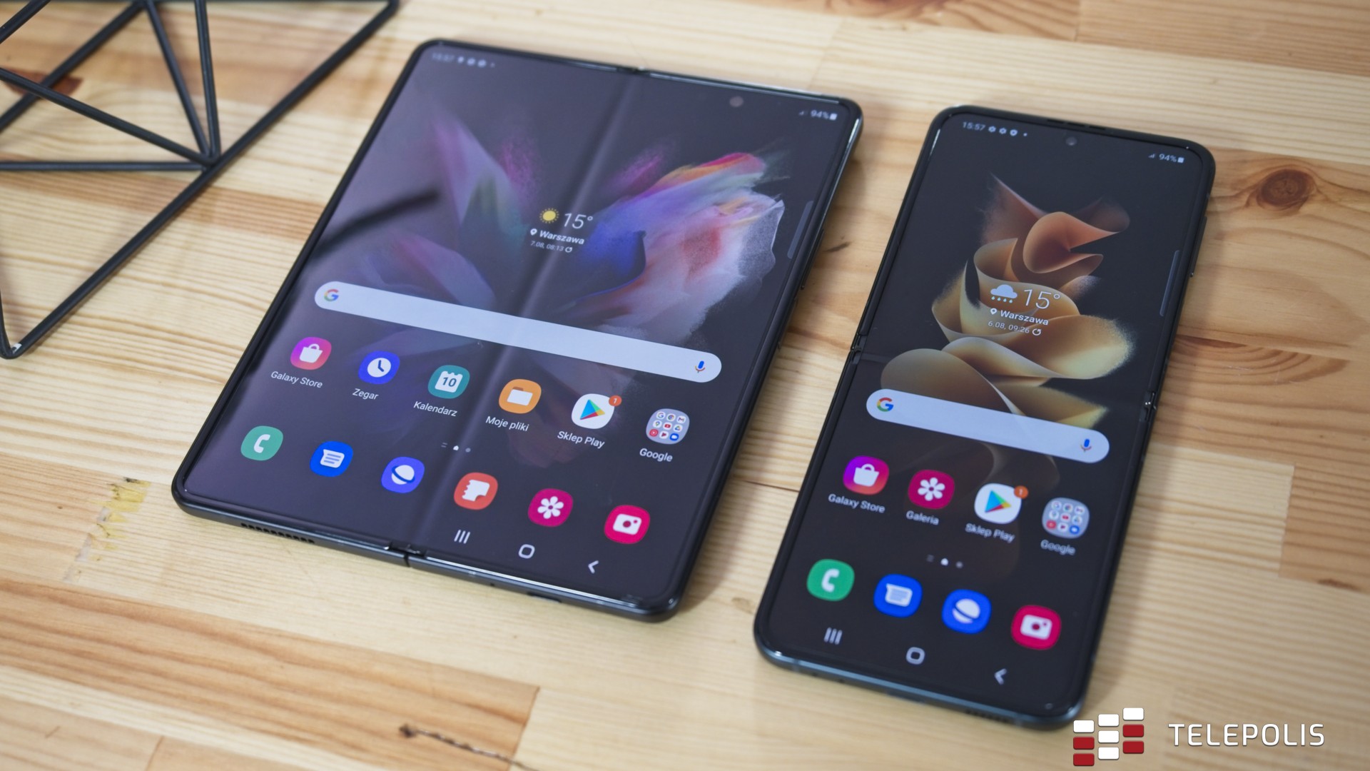 Samsung rusza z przedsprzedażą urządzeń Galaxy Z Fold3 i Z Flip3, Galaxy Watch4 i Galaxy Buds2