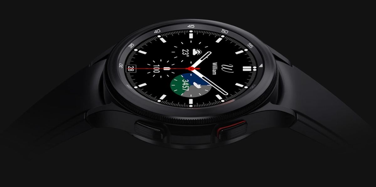 Zamówiłeś Samsunga Galaxy Watch4 w przedsprzedaży? Twoja przesyłka może się opóźnić