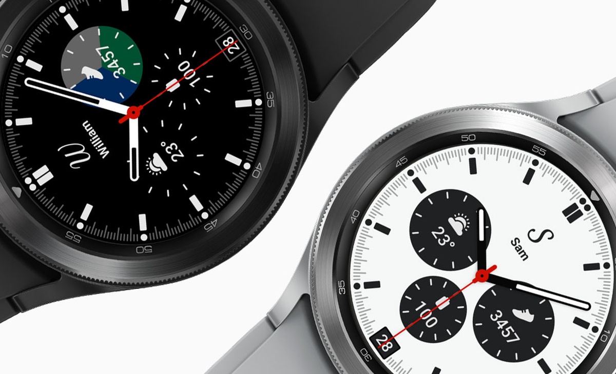 Na Galaxy Watch4 złożono tyle zamówień, że Samsung skrócił promocję