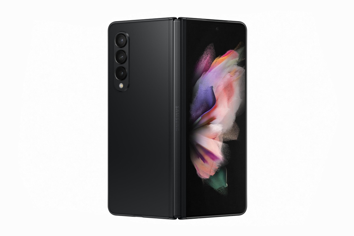 Samsung Galaxy Z Fold3 nie ma już przed nami tajemnic