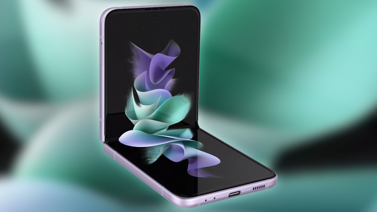 Samsung Galaxy Z Fold3 i Z Flip2 - nie uwierzycie, ile mają kosztować!