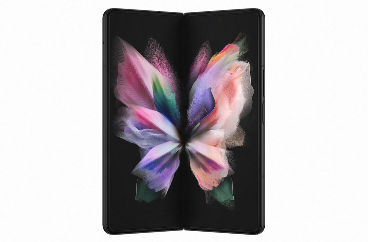 Samsung Galaxy Z Fold3 nie ma już przed nami tajemnic