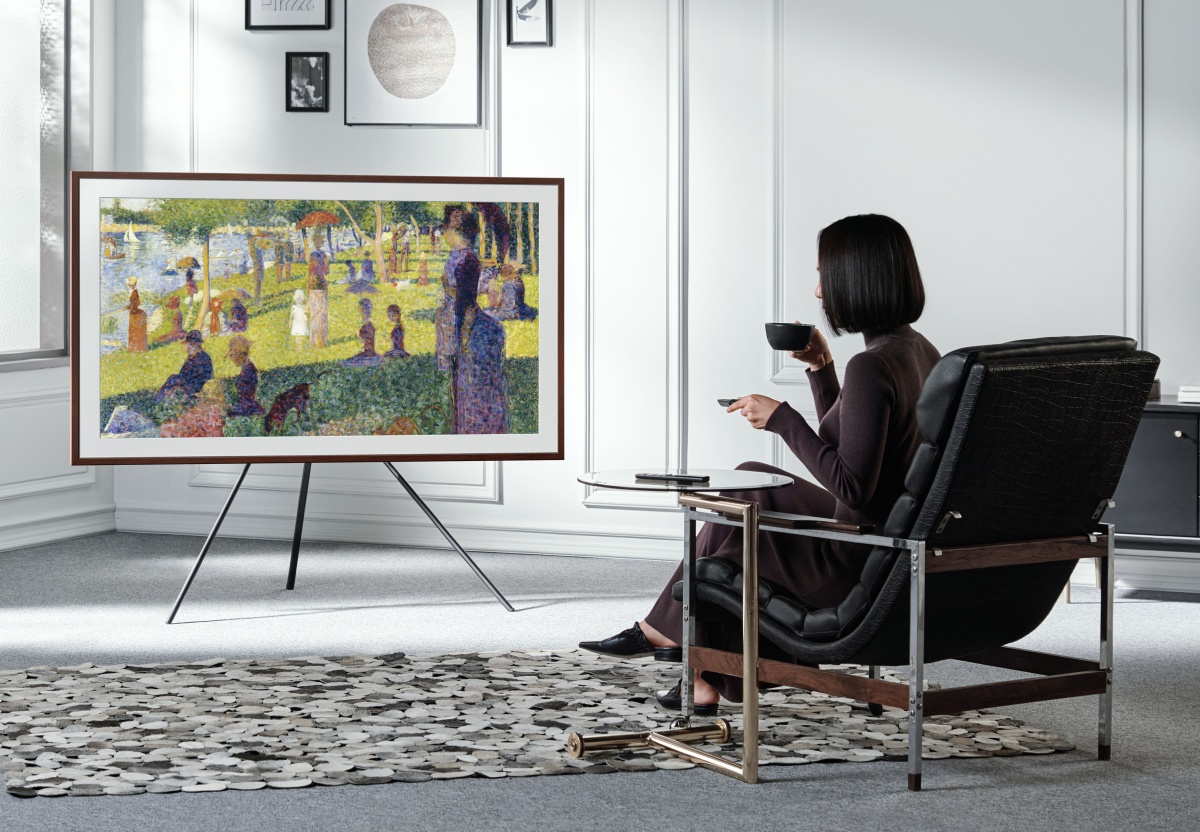 Samsung Lifestyle TV to wolność wyboru