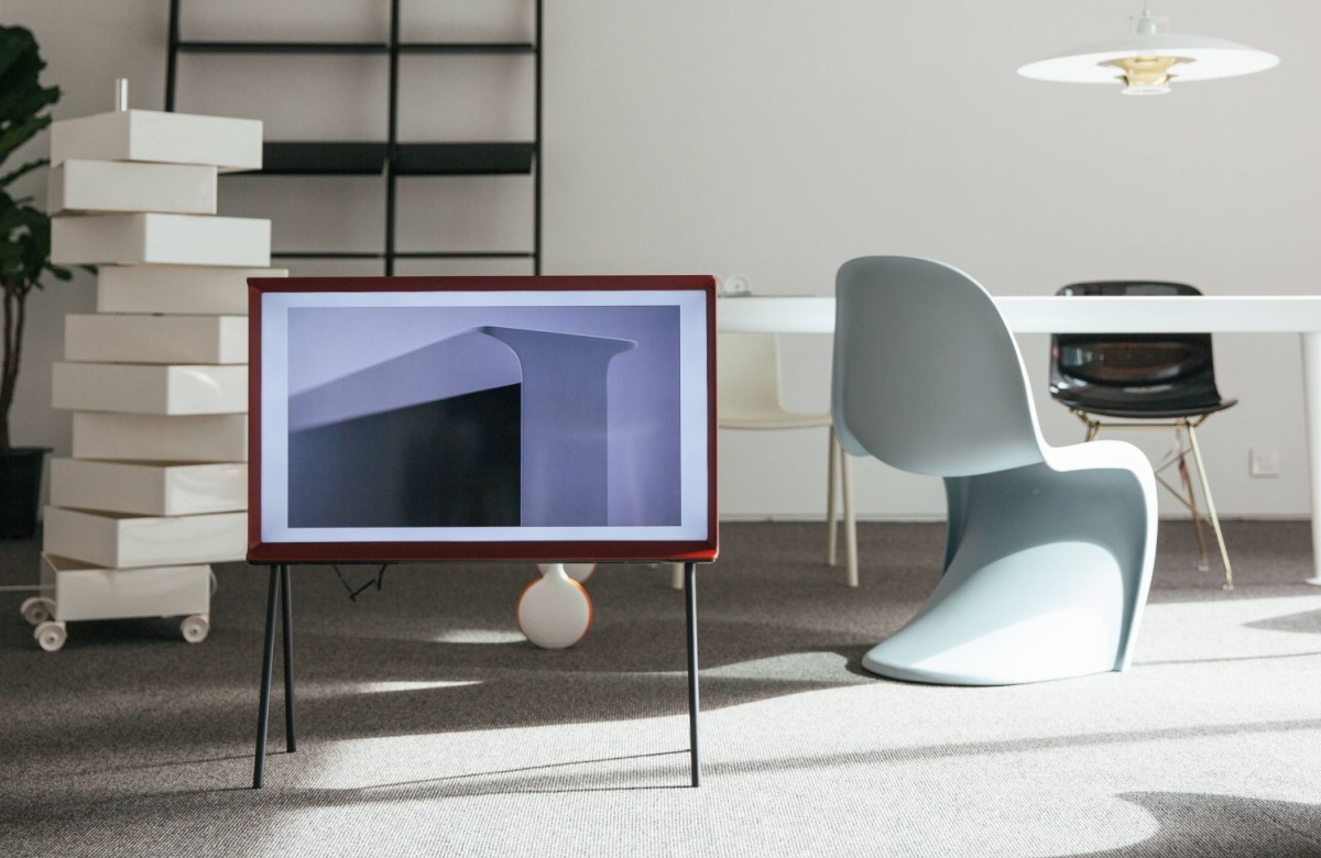 Samsung Lifestyle TV to wolność wyboru