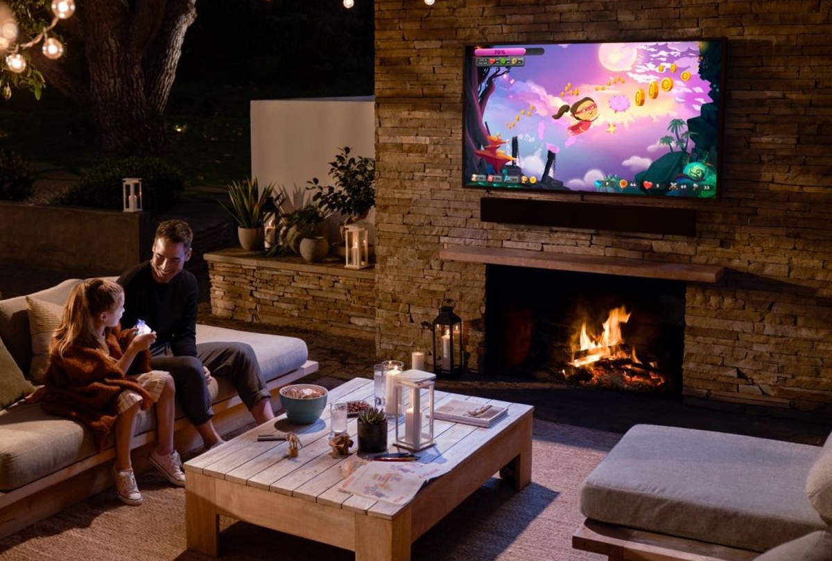 Samsung Lifestyle TV to wolność wyboru