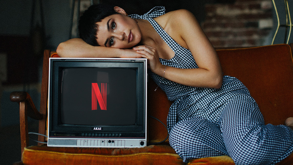 Netflix: jaki film na weekend?  7-8 sierpnia 2021
