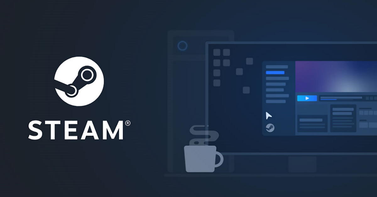 Steam - znamy daty tegorocznych wyprzedaży. Kiedy kupimy tańsze gry?