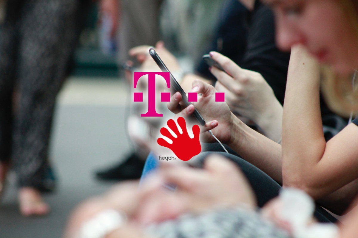 [Aktualizacja2] T-Mobile i Heyah na kartę: koniec usługi „Masz złotówkę – masz no limit na wszystko i do wszystkich”