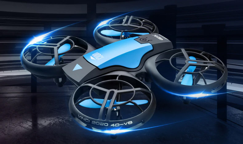 Drony i komputery - łapcie kolejną porcję promocji na AliExpress