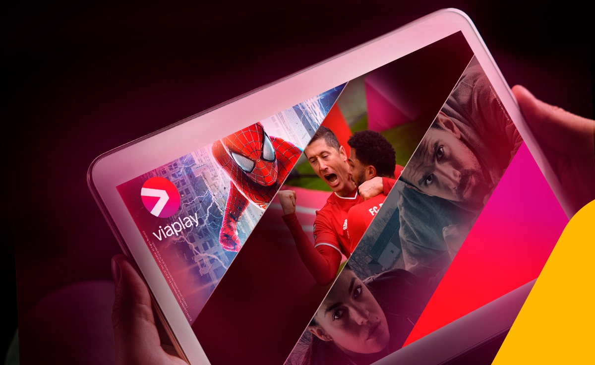 Viaplay przez dwa miesiące za darmo dla klientów Vectry