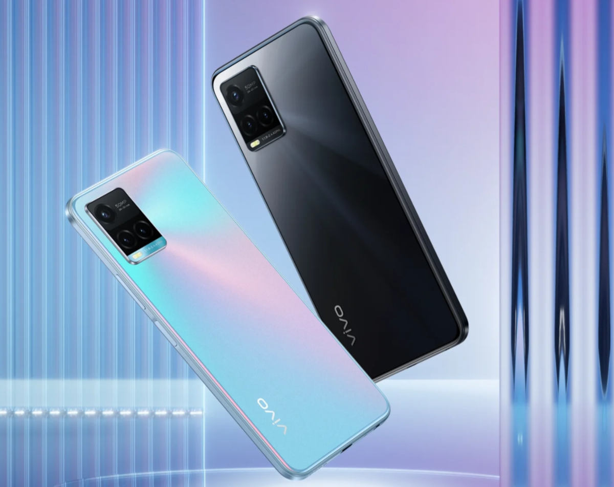 Vivo Y33s jak czarne lustro. Zadebiutował elegancki średniak