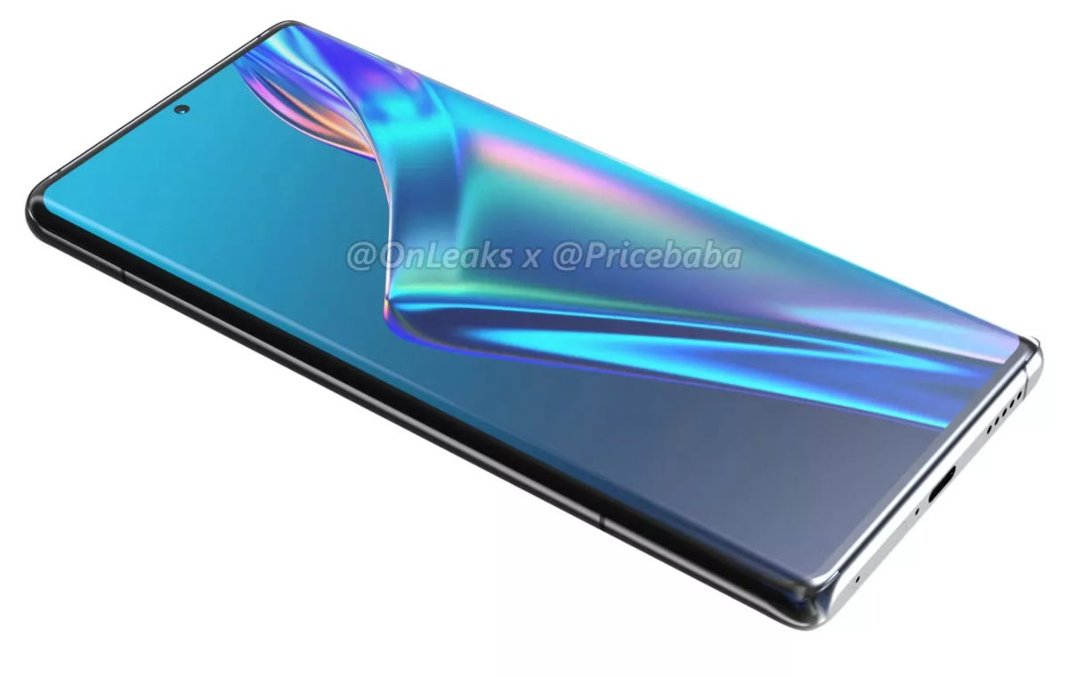 Vivo X70 Pro Plus z dużą wyspą aparatów, prawie jak w Xiaomi Mi 11 Ultra