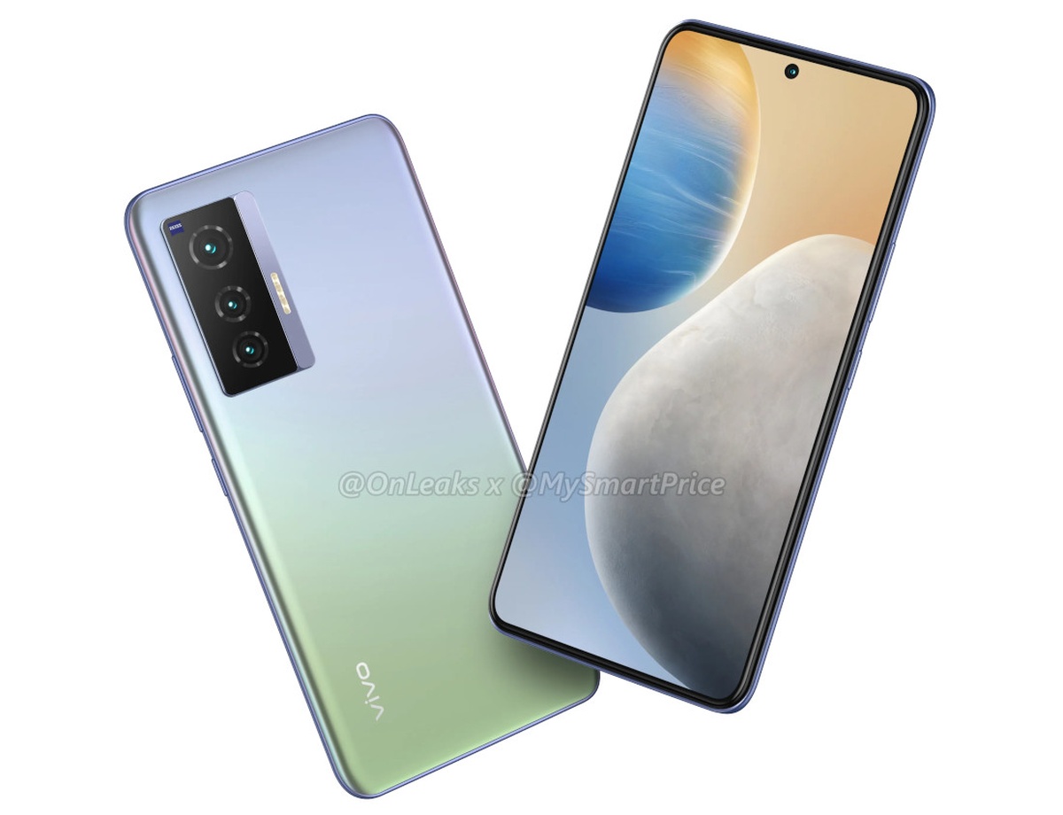 Smartfony Vivo X70, X70 Pro i X70 Pro+ zadebiutują 9 września