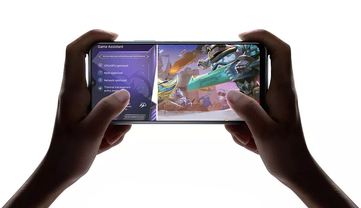 Debiutuje Vivo Y12G ze Snapdragonem i pojemną baterią