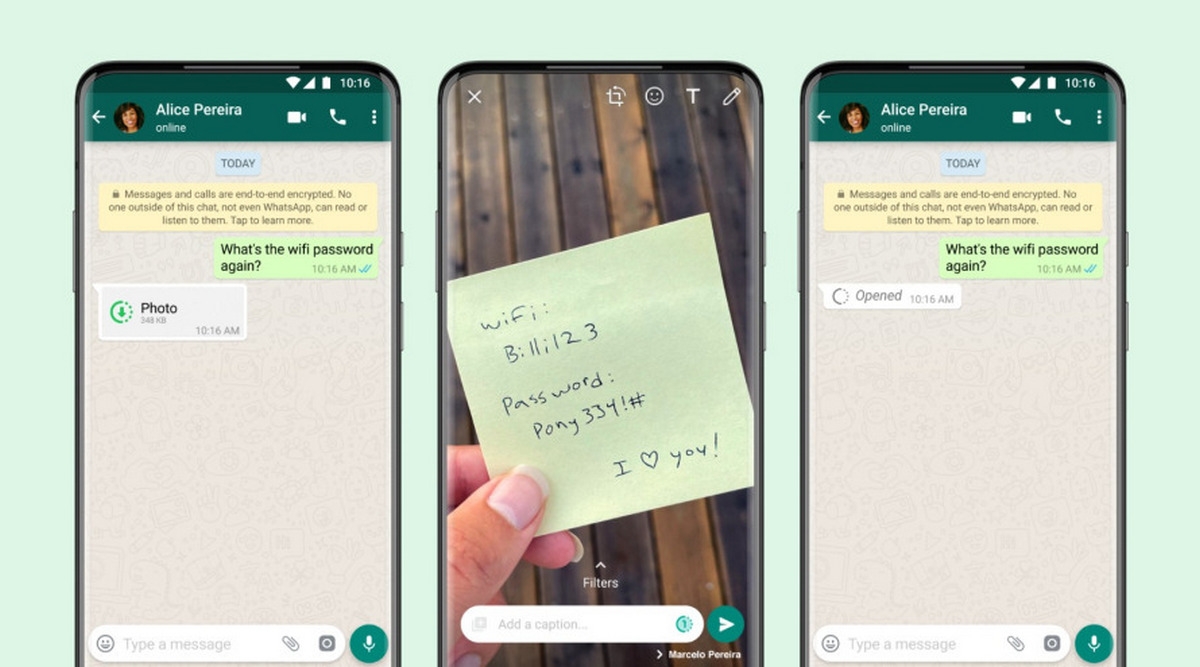 WhatsApp dostał nową funkcję - szkoda, że długo po konkurencji
