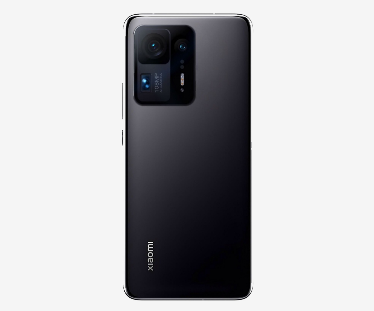 Xiaomi Mi Mix 4 – poznaliśmy specyfikację telefonu