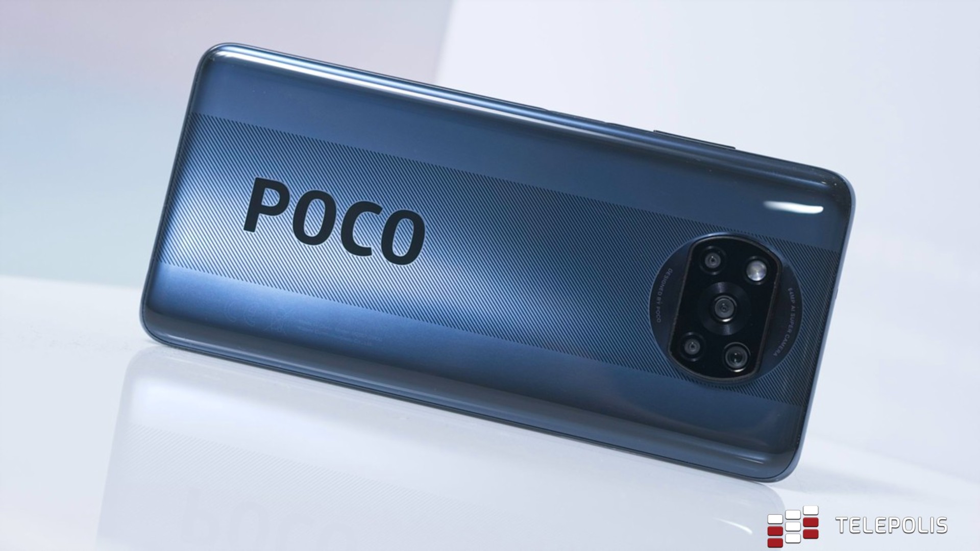 Xiaomi Poco: już 20 milionów sprzedanych urządzeń