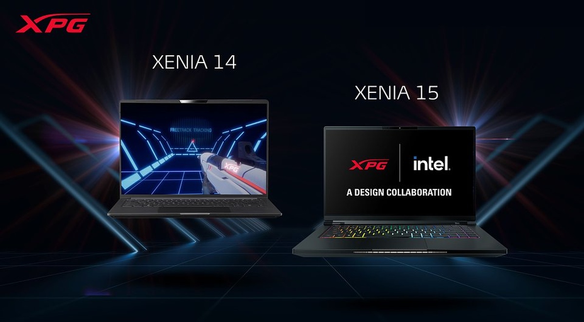 Xtreme Innovation: ADATA i XPG z nowymi produktami
