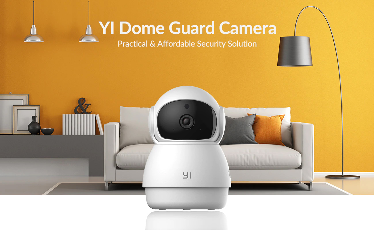Tanie kamery do monitoringu? AliExpress ma je na wyprzedaży