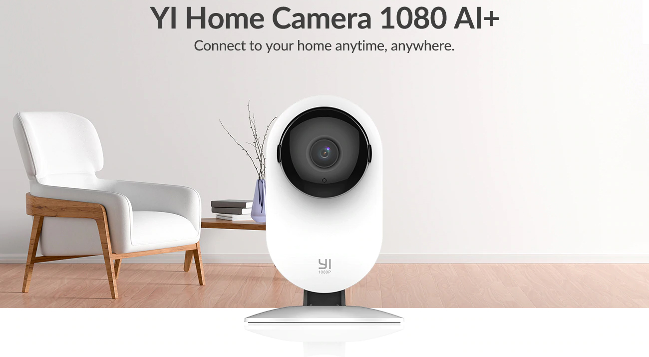 Tanie kamery do monitoringu? AliExpress ma je na wyprzedaży