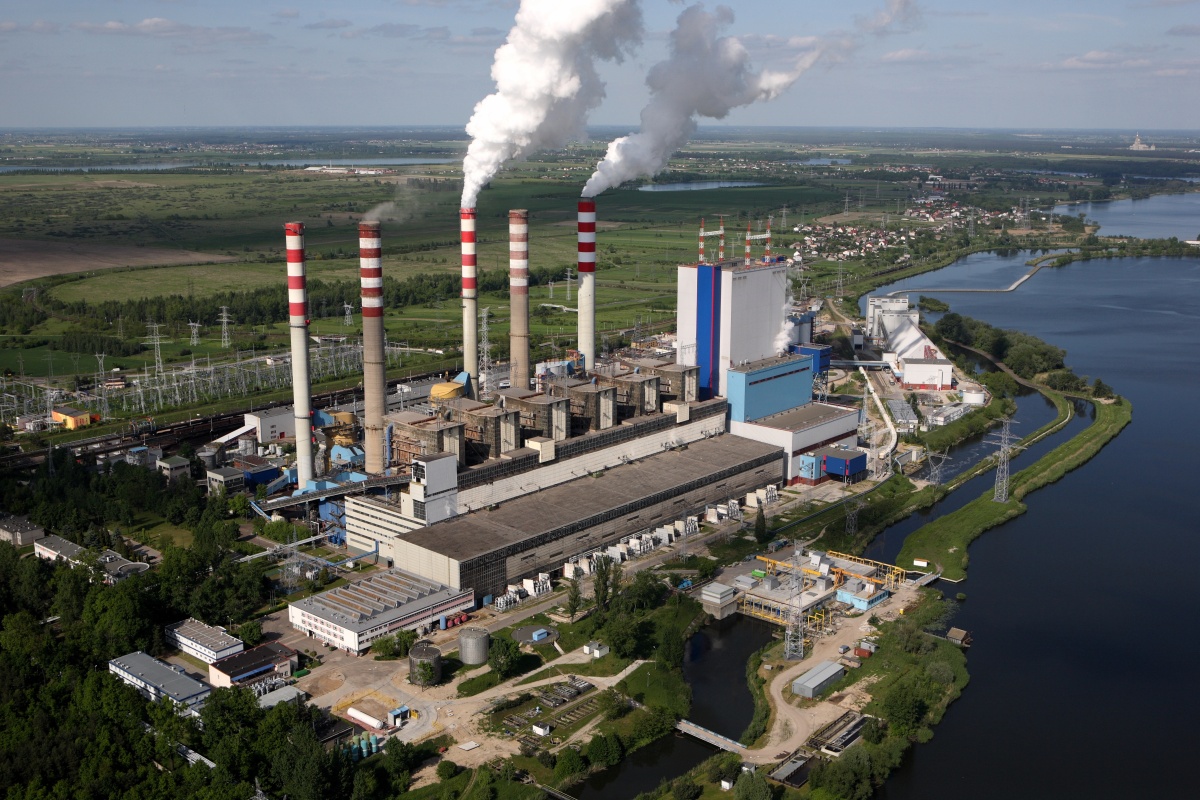 Zygmunt Solorz i Michał Sołowow chcą zbudować elektrownię jądrową SMR