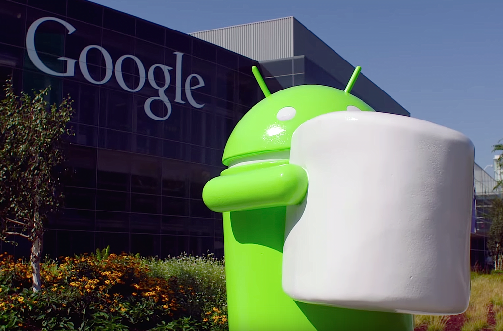 Android 6.0 otrzyma aktualizację, i to żywcem wyciętą z jedenastki