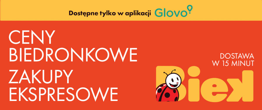 Biedronka ma nowość. Ominęła zakaz handlu w niedziele