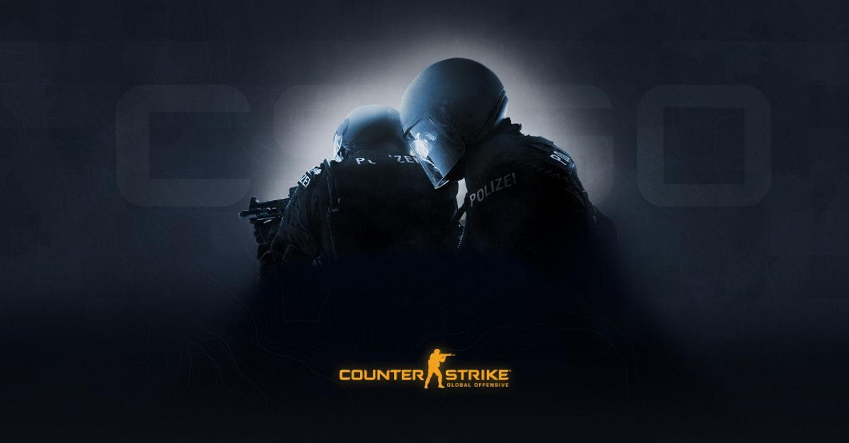 CS:GO - nowa operacja Riptide, a do tego zmiany map i broni