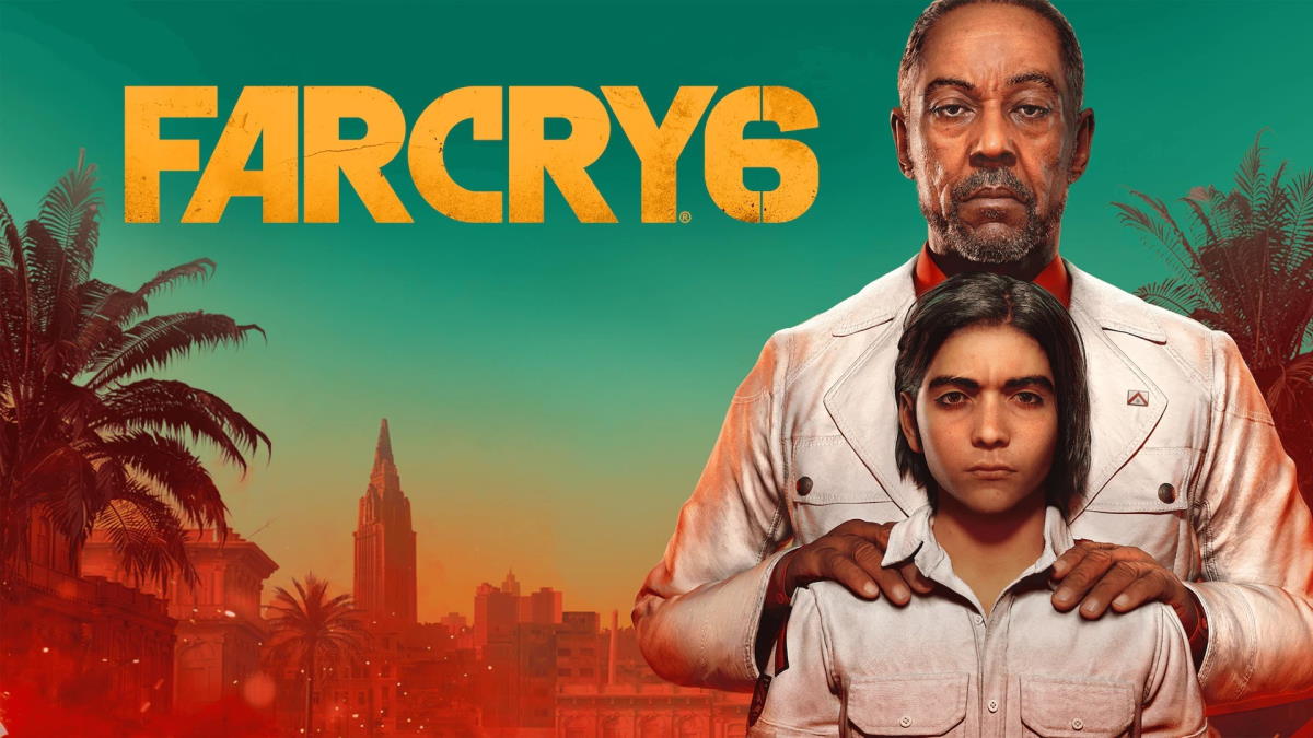 Far Cry 6 wymaga solidnego komputera do zagrania w 60 klatkach