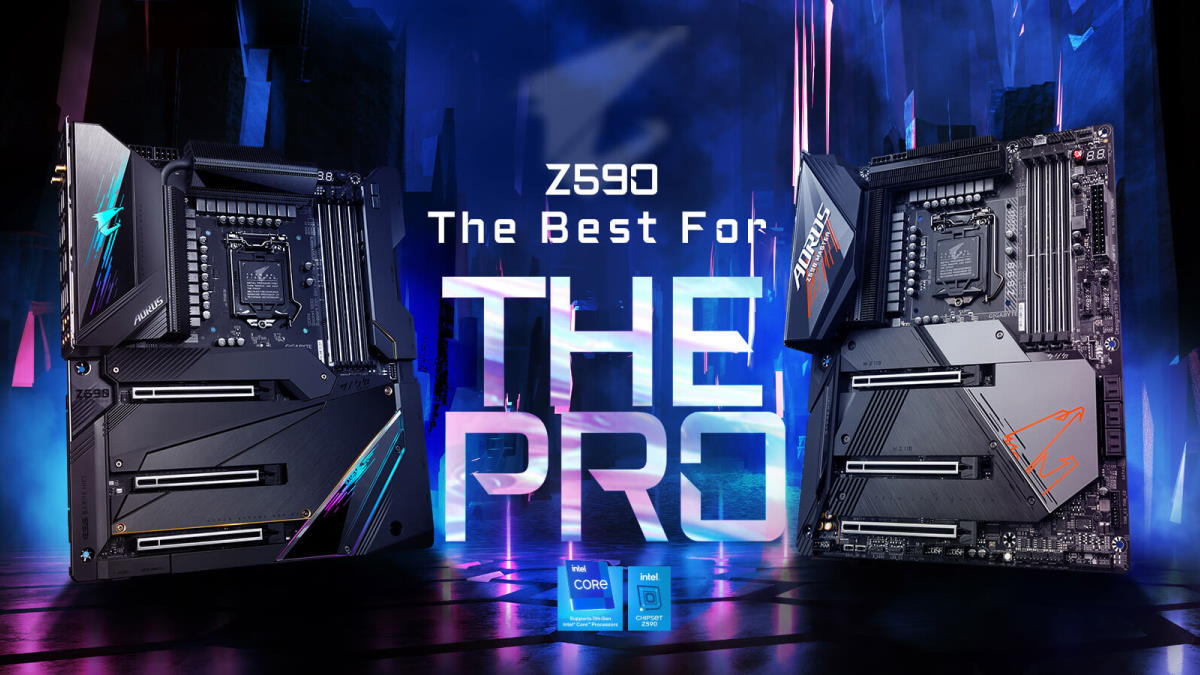 Płyty główne Intel Z690 nie będą obsługiwać pamięci DDR5?