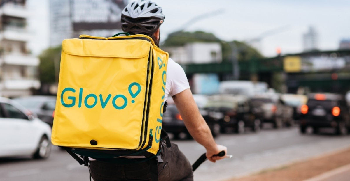 Glovo Prime: pierwszy miesiąc za darmo