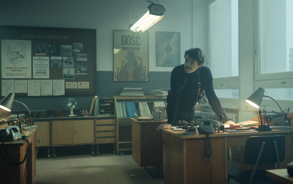 Horror twórców „Stranger Things” i inne – Netflix zapowiada premiery na październik