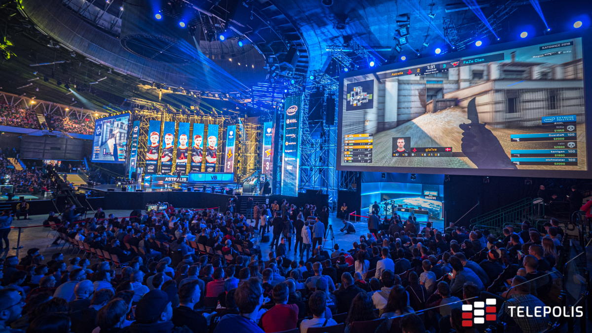 IEM Katowice 2022 imprezą z udziałem publiczności! Znamy datę