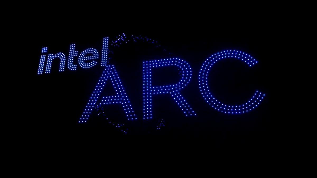 Intel odkrywa karty. Wiemy więcej o nowych kartach Intel ARC Alchemist